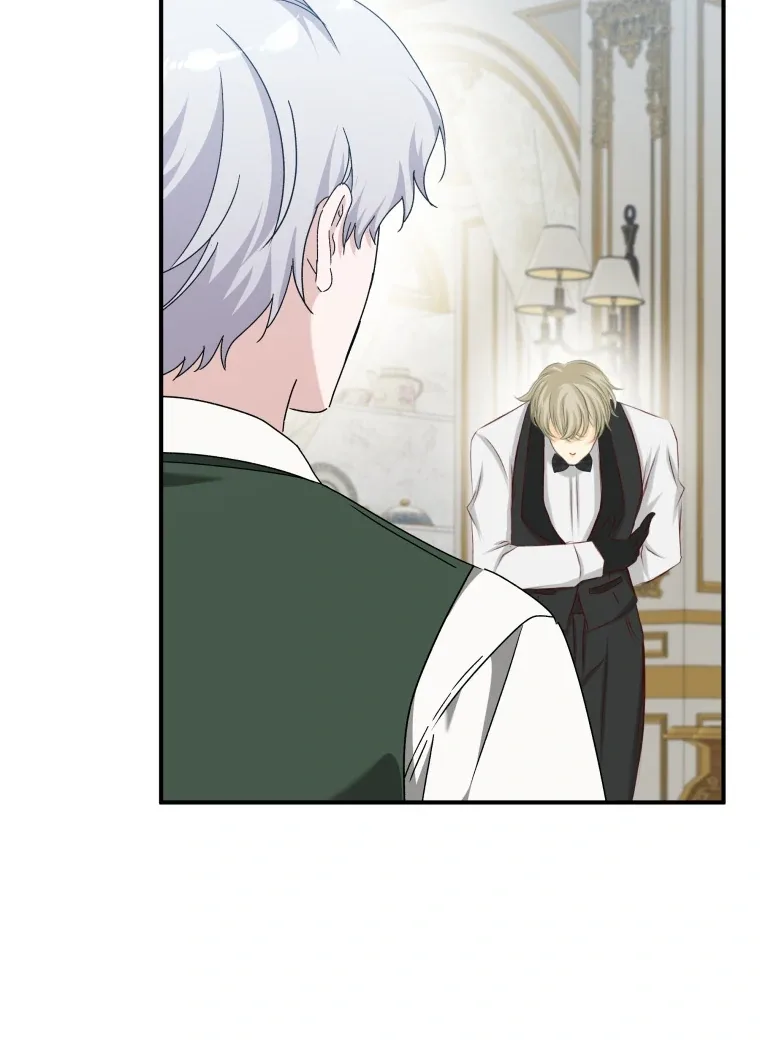 You Just Need To Hold My Hand Chapter 65 page 58