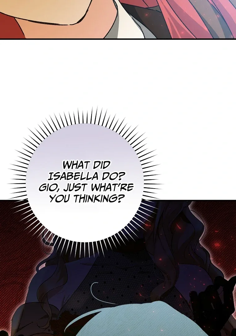You Just Need To Hold My Hand Chapter 66 page 93