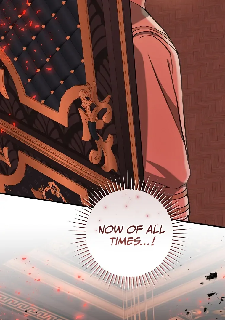You Just Need To Hold My Hand Chapter 64 page 100