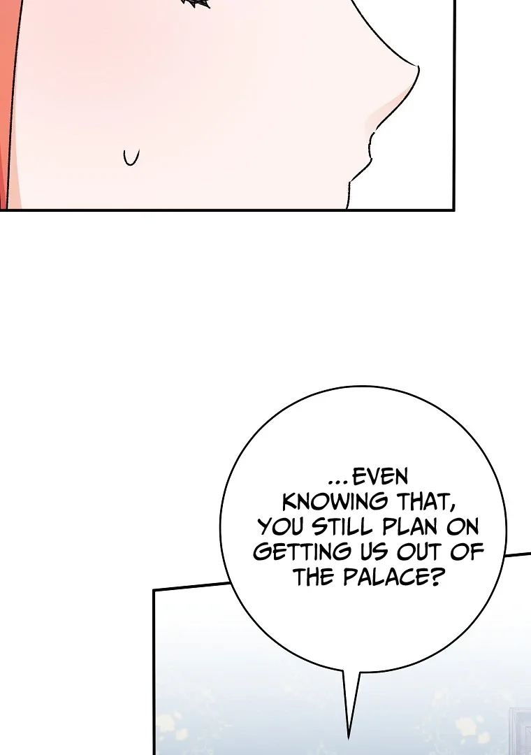You Just Need To Hold My Hand Chapter 66 page 76