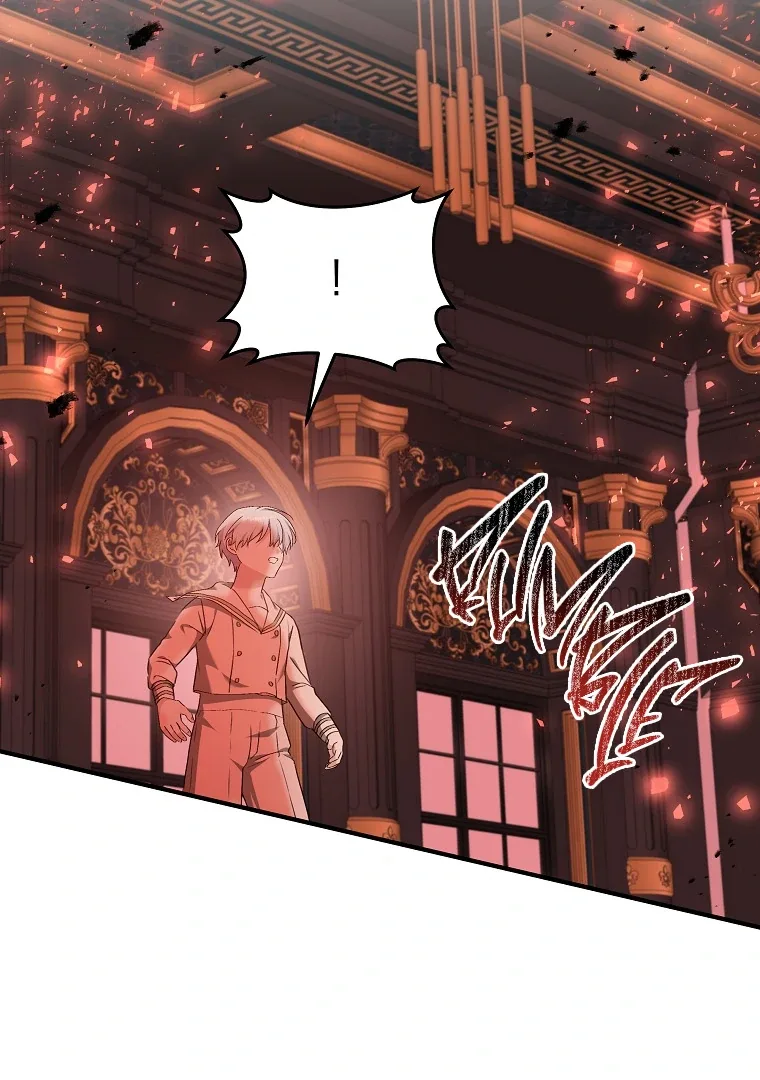 You Just Need To Hold My Hand Chapter 64 page 101