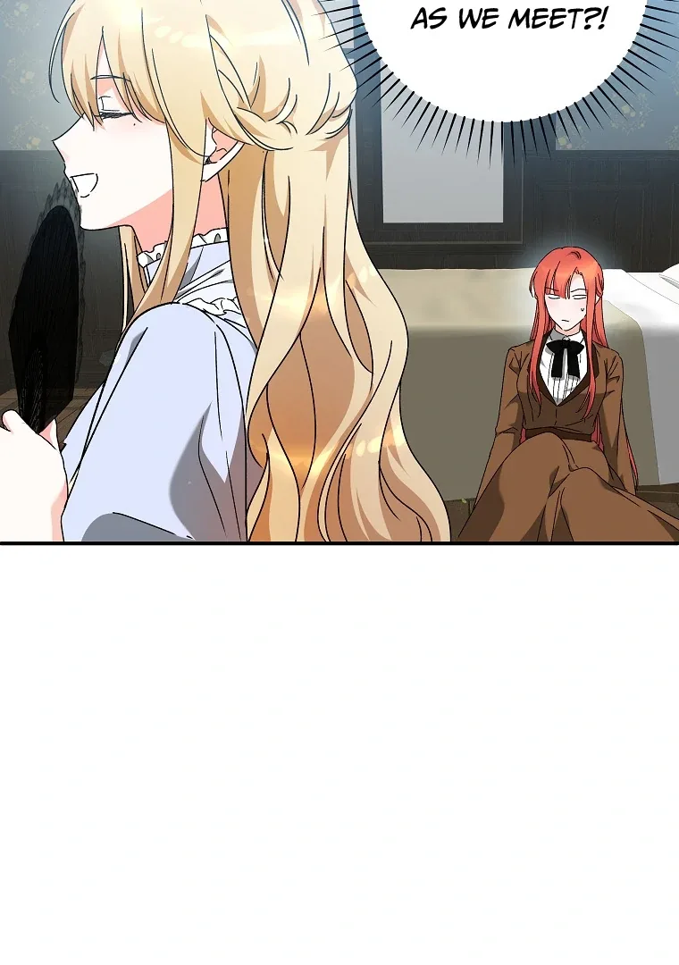 You Just Need To Hold My Hand Chapter 66 page 54