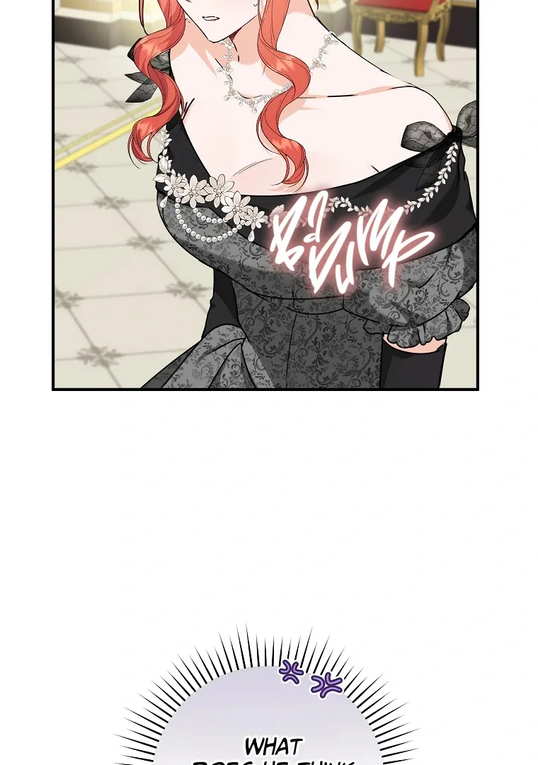 You Just Need To Hold My Hand Chapter 61 page 78