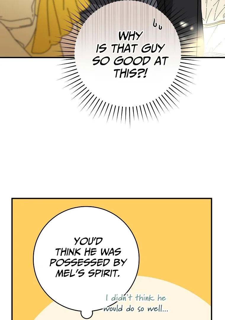 You Just Need To Hold My Hand Chapter 61 page 68
