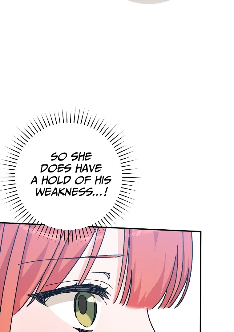 You Just Need To Hold My Hand Chapter 66 page 75