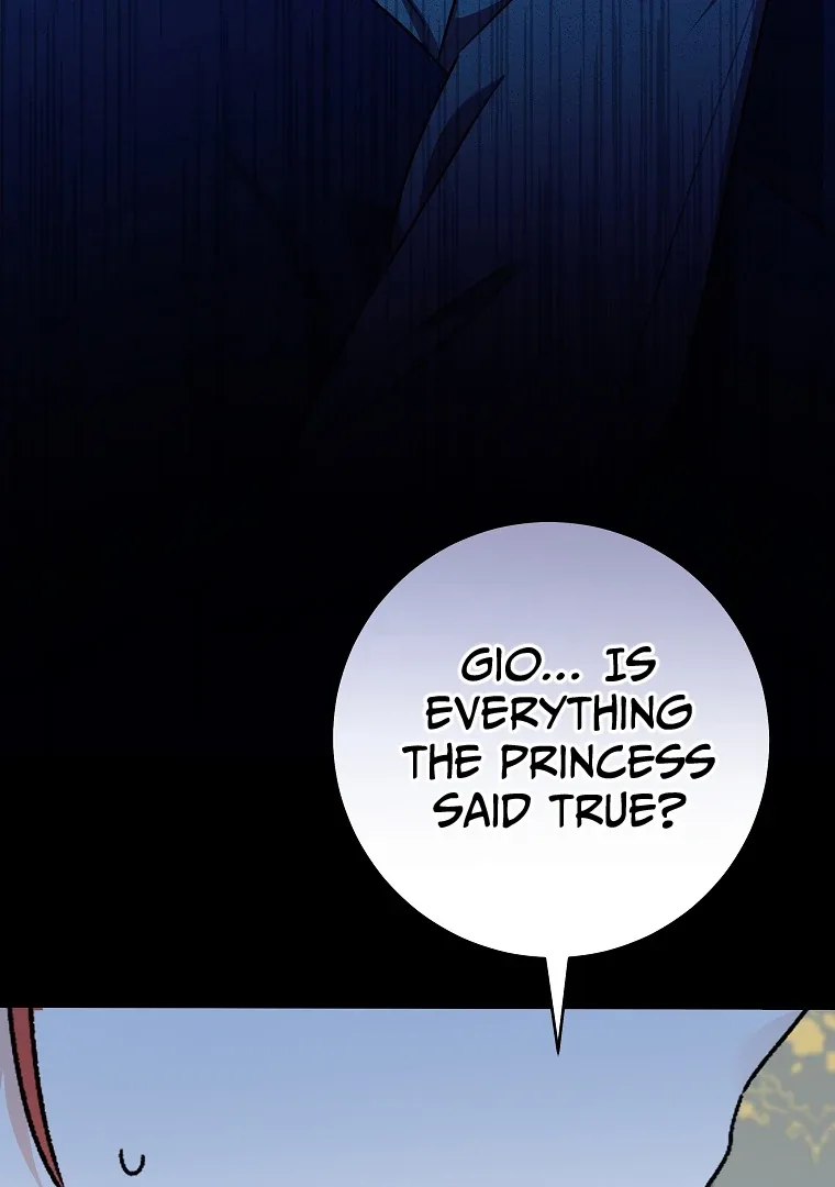 You Just Need To Hold My Hand Chapter 66 page 71