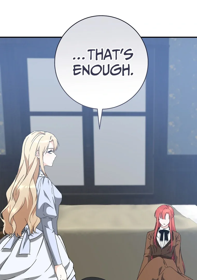 You Just Need To Hold My Hand Chapter 66 page 55