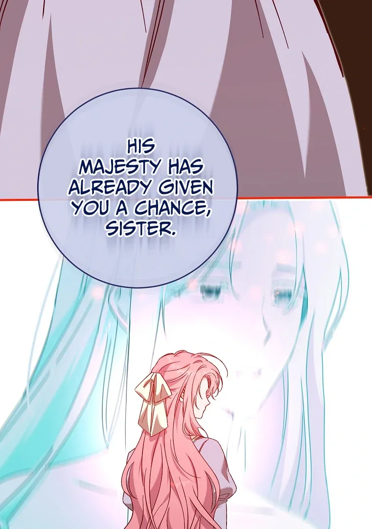 You Just Need To Hold My Hand Chapter 64 page 111