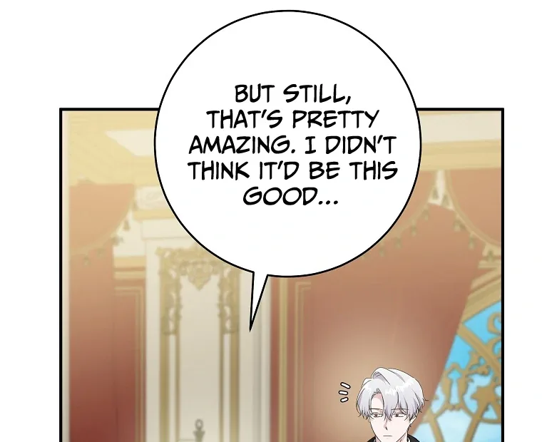 You Just Need To Hold My Hand Chapter 61 page 74