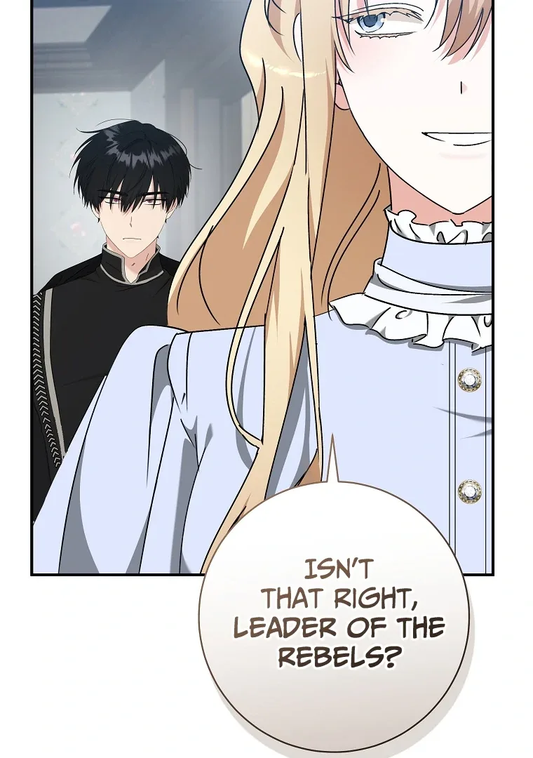 You Just Need To Hold My Hand Chapter 66 page 74