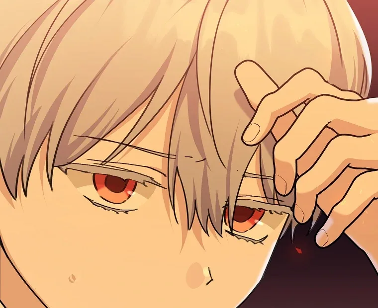 You Just Need To Hold My Hand Chapter 64 page 90