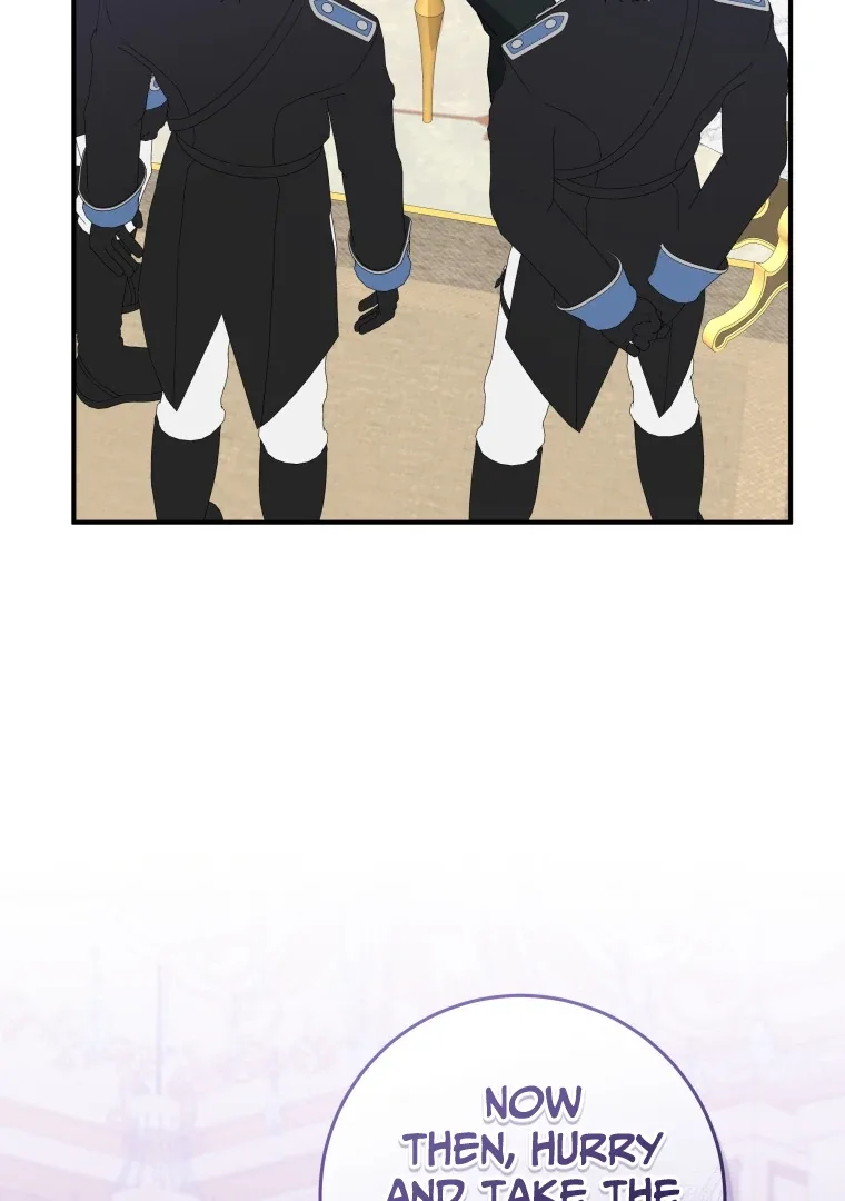 You Just Need To Hold My Hand Chapter 65 page 115