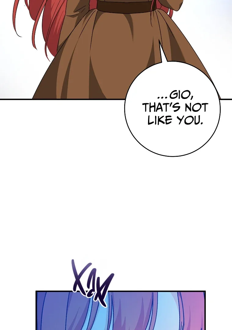 You Just Need To Hold My Hand Chapter 66 page 95