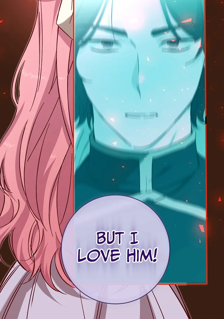 You Just Need To Hold My Hand Chapter 64 page 110