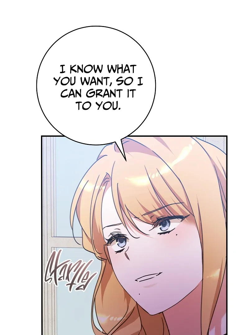 You Just Need To Hold My Hand Chapter 63 page 18