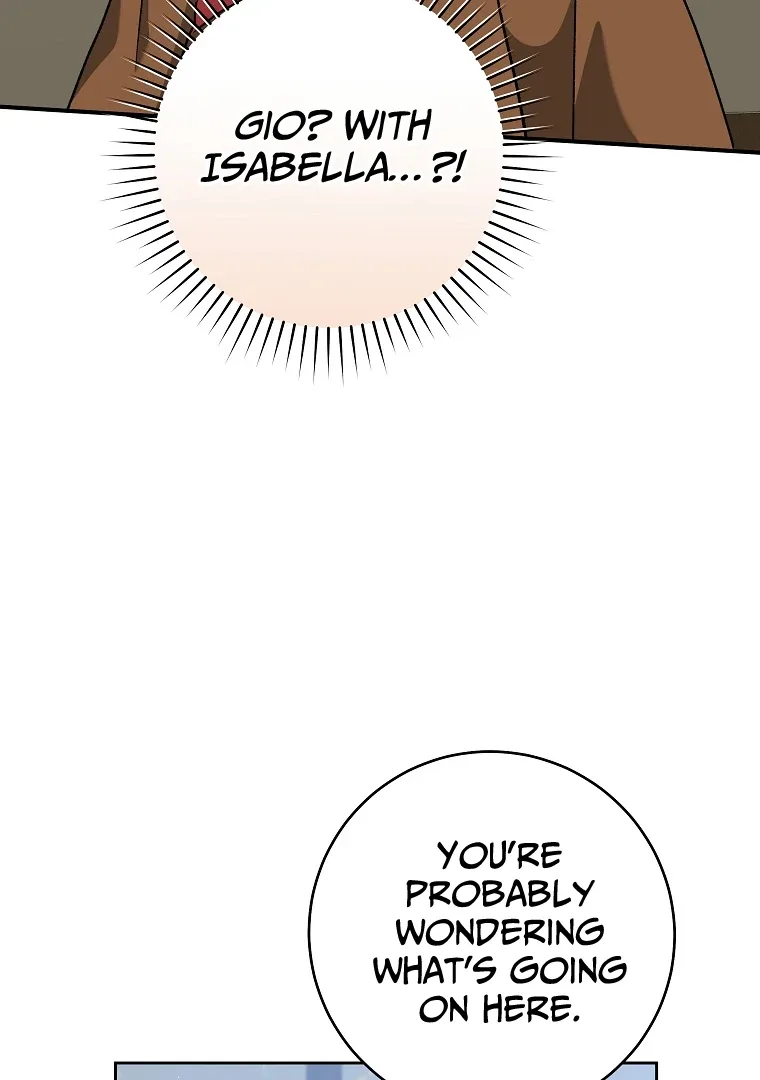 You Just Need To Hold My Hand Chapter 66 page 60