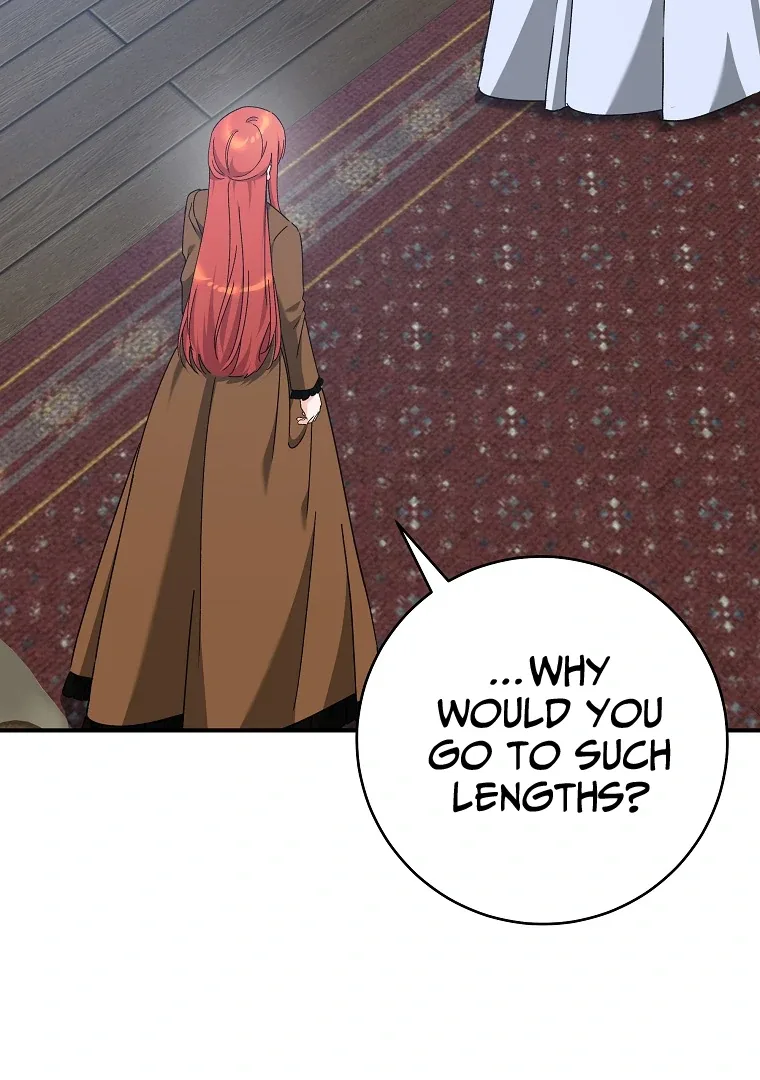 You Just Need To Hold My Hand Chapter 66 page 80