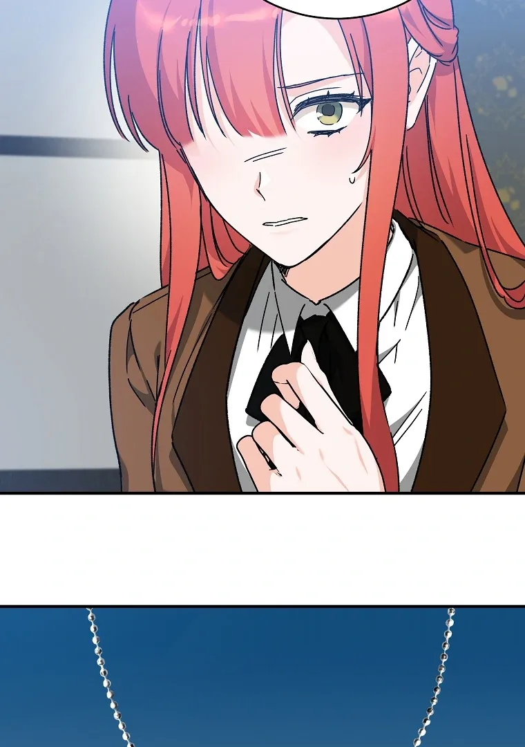 You Just Need To Hold My Hand Chapter 66 page 104