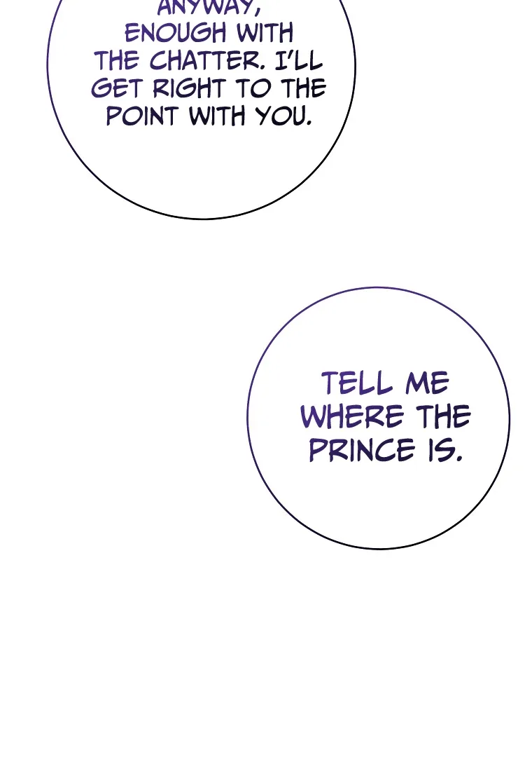 You Just Need To Hold My Hand Chapter 66 page 83