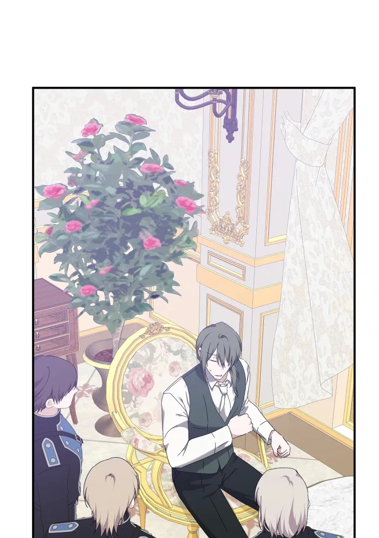 You Just Need To Hold My Hand Chapter 65 page 114
