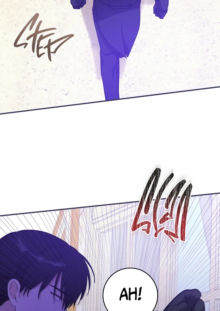 You Just Need To Hold My Hand Chapter 63 page 32