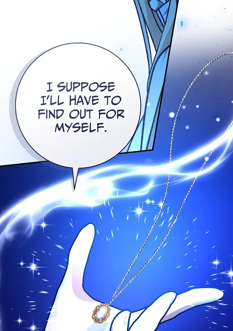 You Just Need To Hold My Hand Chapter 66 page 100