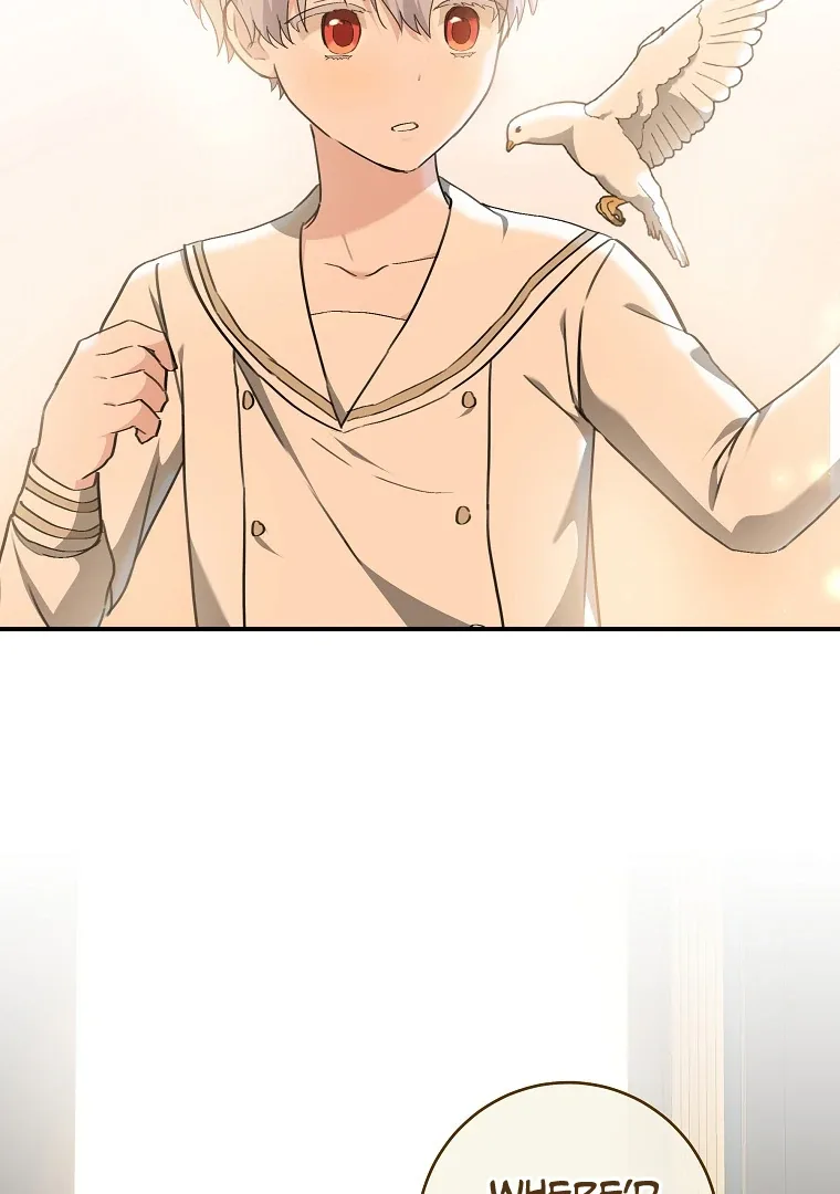 You Just Need To Hold My Hand Chapter 64 page 62