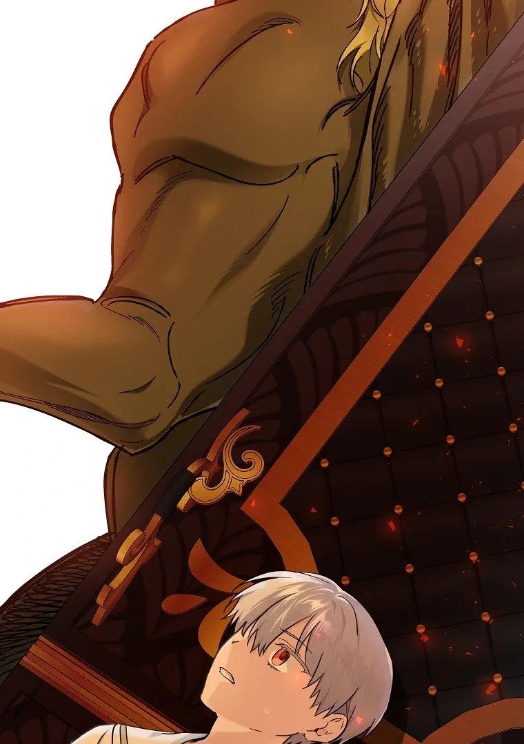 You Just Need To Hold My Hand Chapter 64 page 96