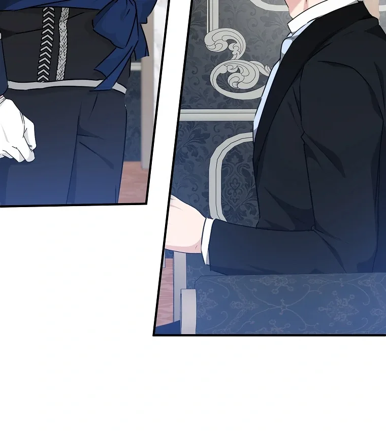 You Just Need To Hold My Hand Chapter 66 page 127