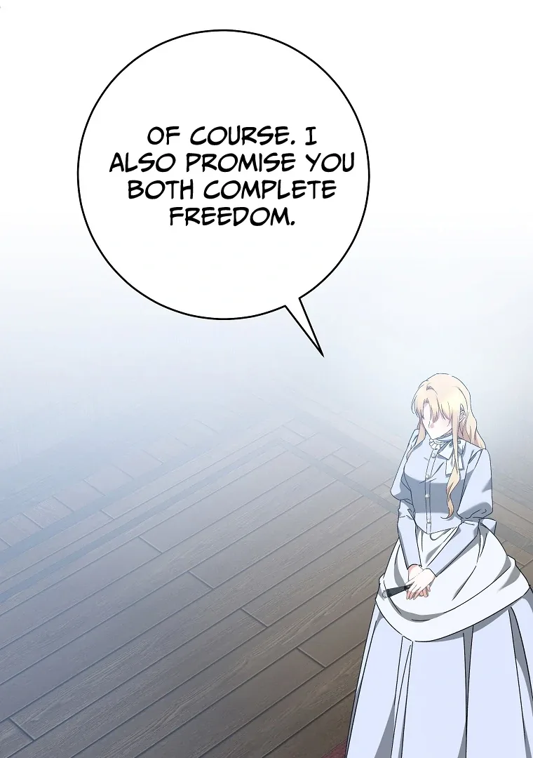 You Just Need To Hold My Hand Chapter 66 page 79