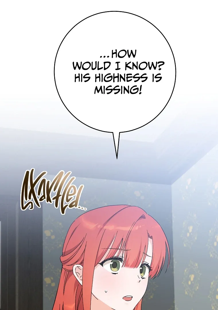 You Just Need To Hold My Hand Chapter 66 page 84