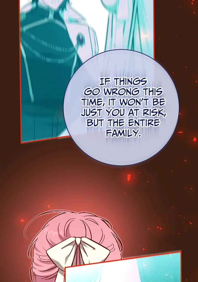 You Just Need To Hold My Hand Chapter 64 page 109