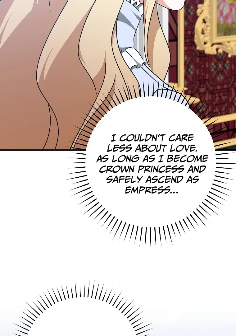 You Just Need To Hold My Hand Chapter 66 page 118