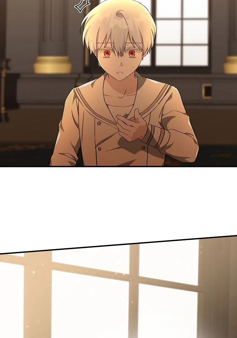 You Just Need To Hold My Hand Chapter 64 page 77
