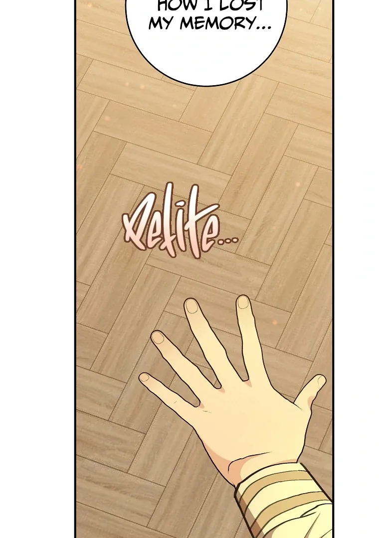 You Just Need To Hold My Hand Chapter 64 page 75