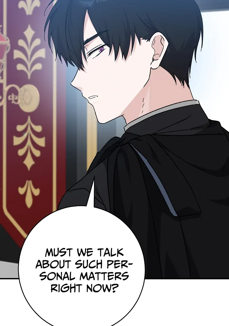 You Just Need To Hold My Hand Chapter 66 page 111