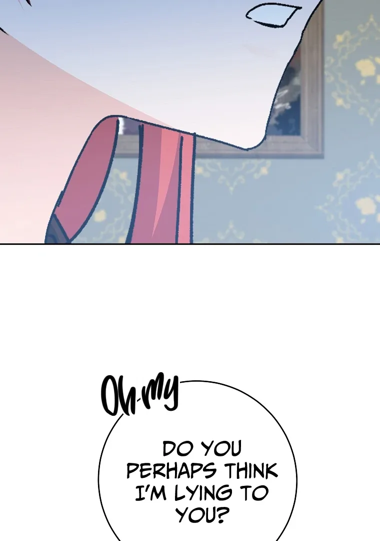 You Just Need To Hold My Hand Chapter 66 page 72