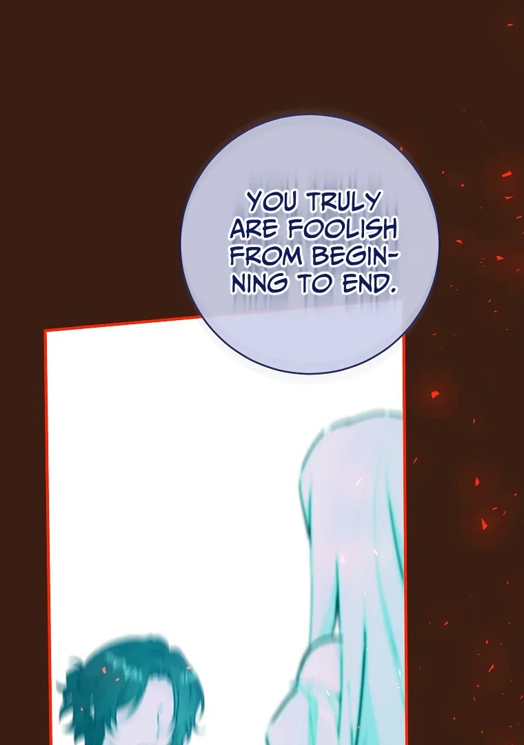 You Just Need To Hold My Hand Chapter 64 page 108