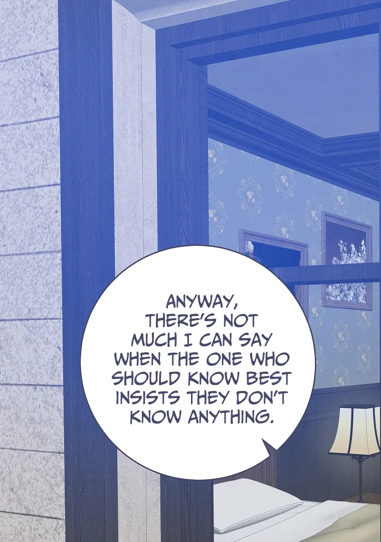 You Just Need To Hold My Hand Chapter 66 page 98