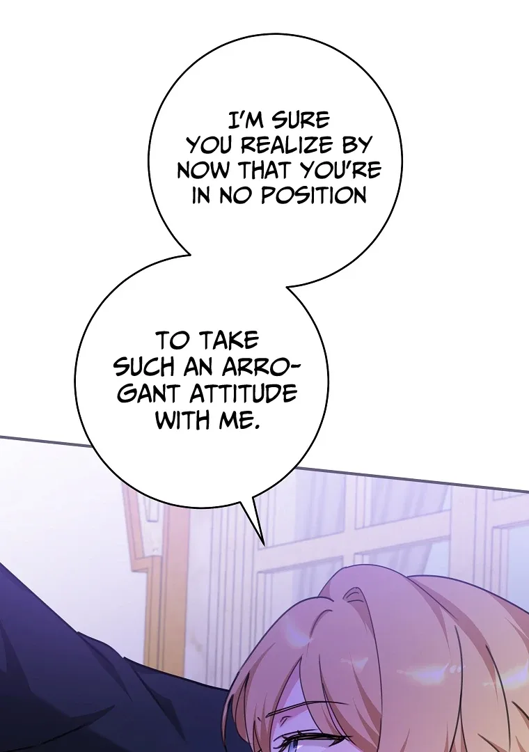 You Just Need To Hold My Hand Chapter 63 page 36