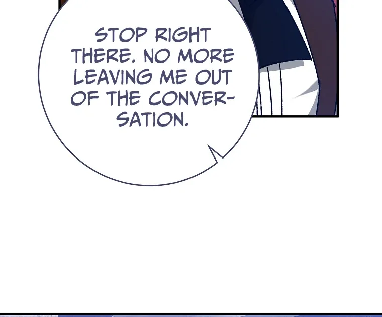 You Just Need To Hold My Hand Chapter 66 page 97