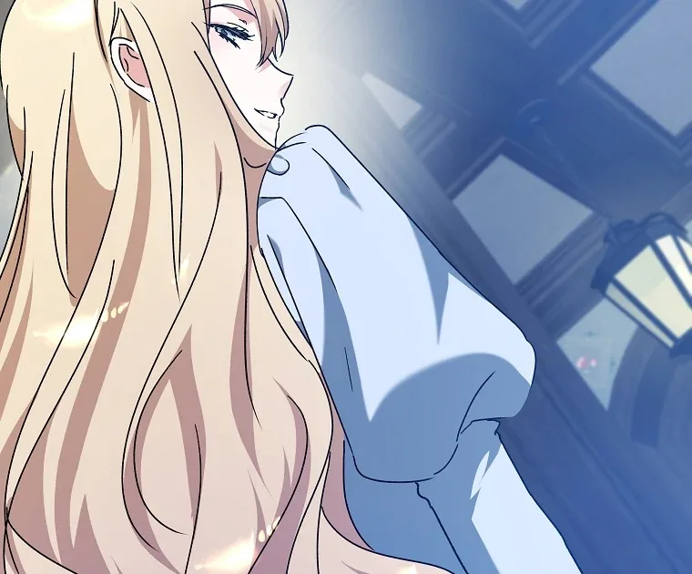 You Just Need To Hold My Hand Chapter 66 page 106