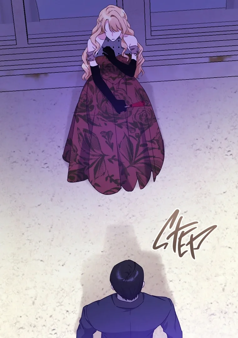 You Just Need To Hold My Hand Chapter 63 page 31