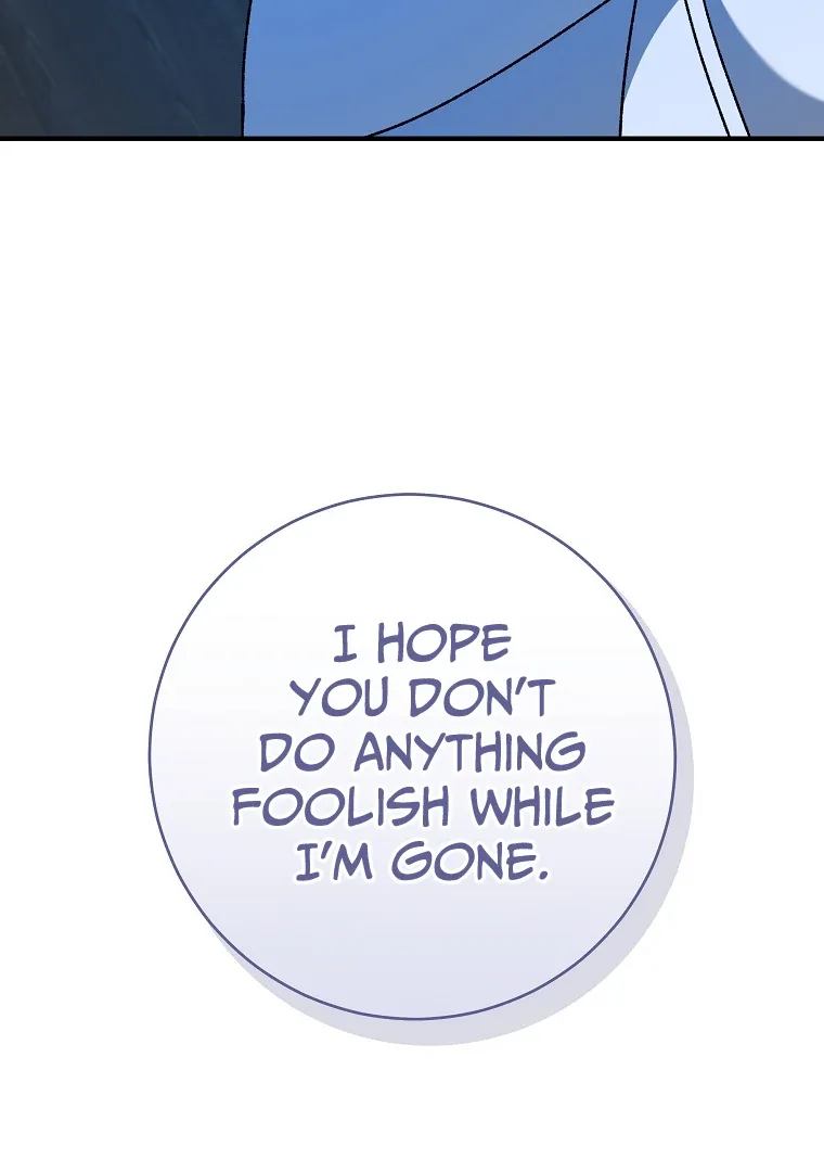 You Just Need To Hold My Hand Chapter 66 page 108