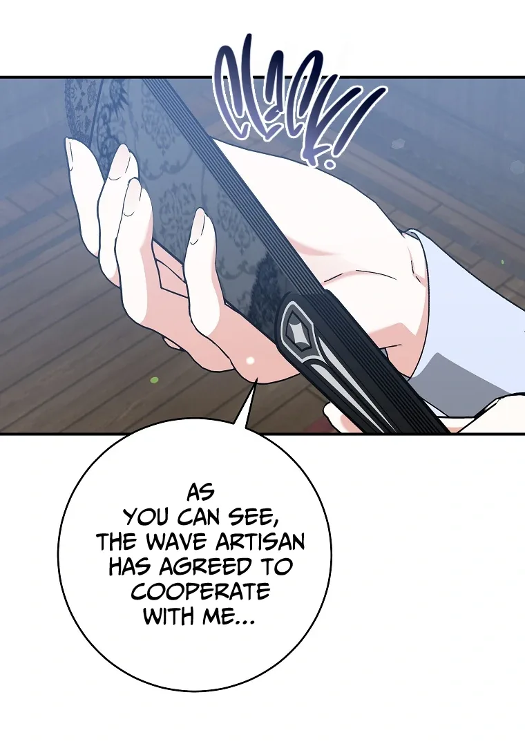 You Just Need To Hold My Hand Chapter 66 page 63