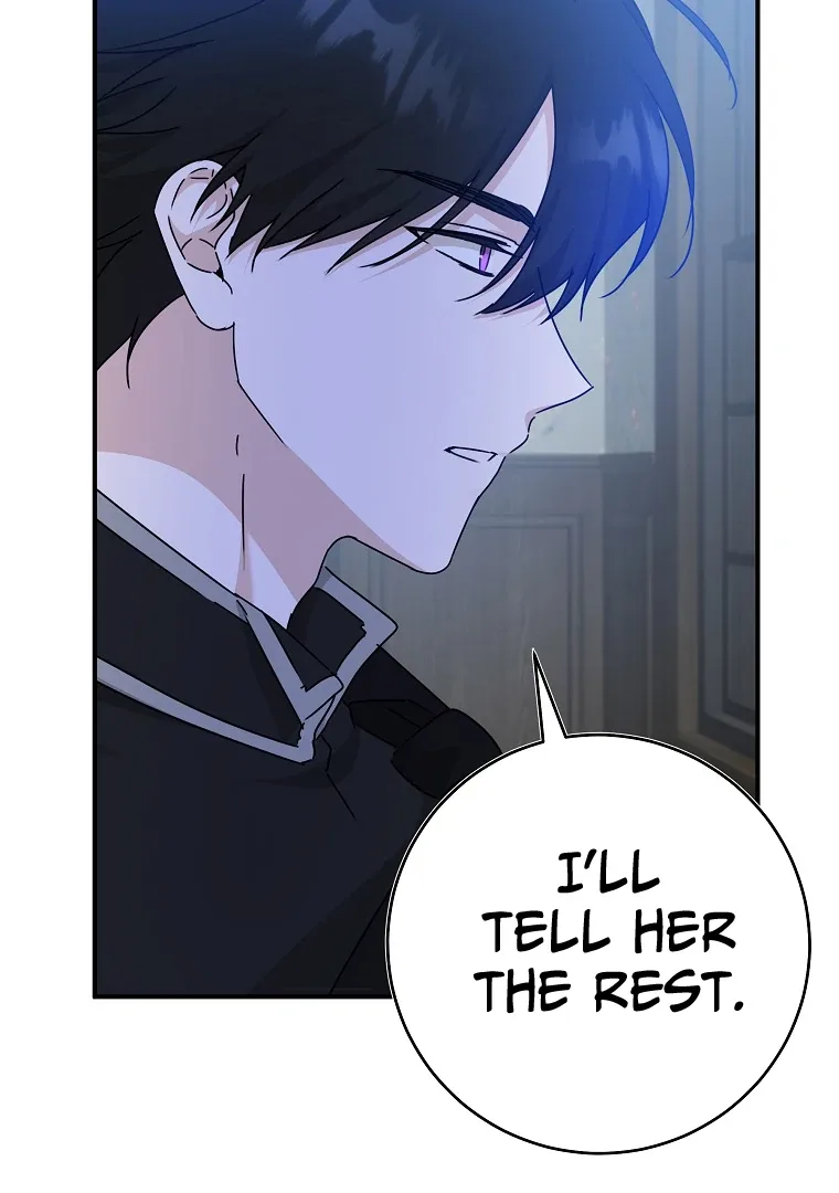 You Just Need To Hold My Hand Chapter 66 page 57