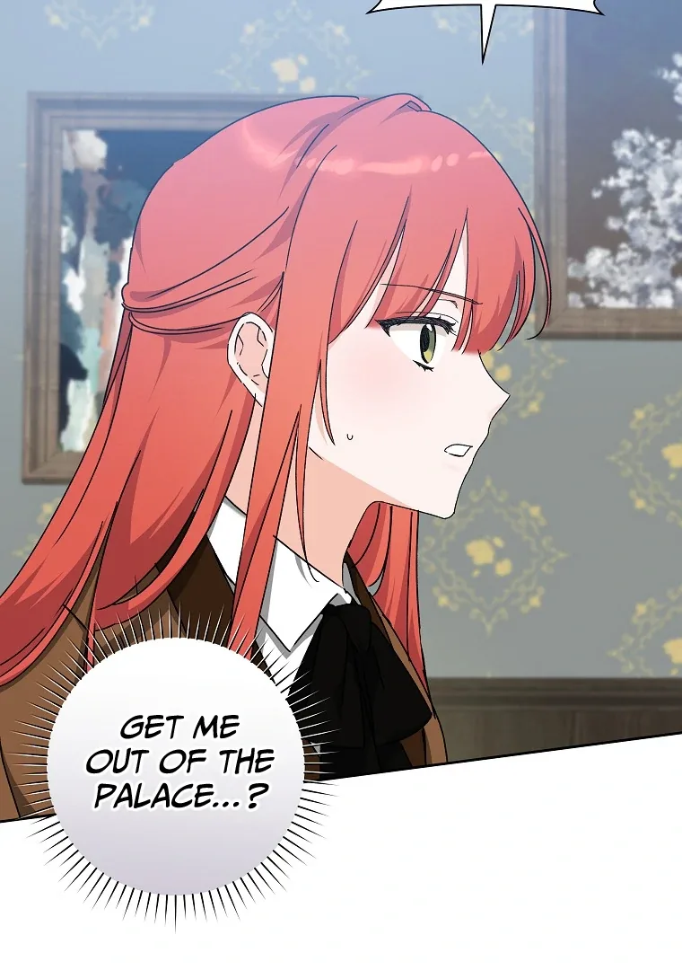 You Just Need To Hold My Hand Chapter 66 page 67