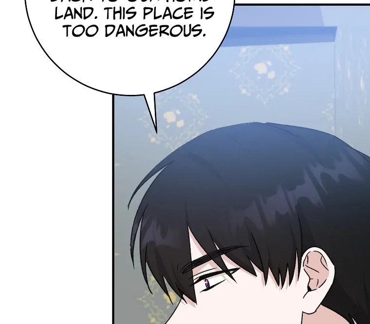 You Just Need To Hold My Hand Chapter 66 page 86