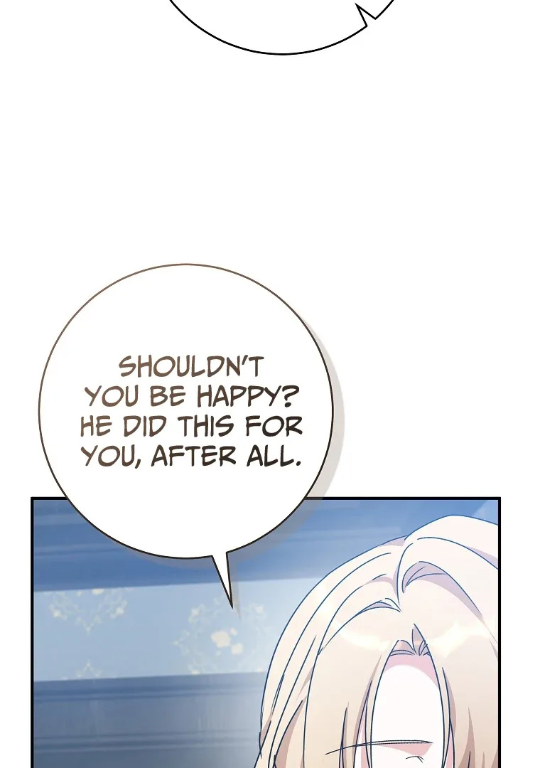 You Just Need To Hold My Hand Chapter 66 page 73
