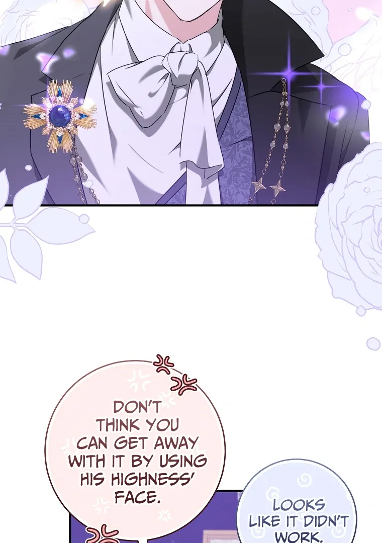 You Just Need To Hold My Hand Chapter 61 page 93
